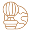 Air Balloon